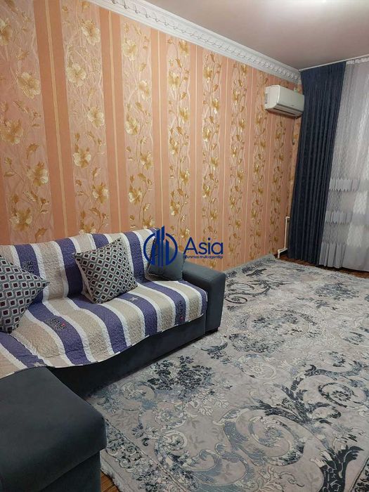 #K77 | Sotuvda: #3x xonali zamonaviy kvartira