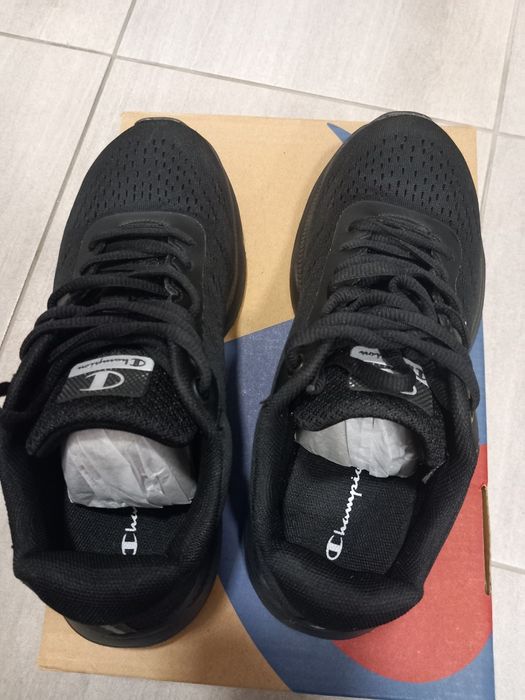 Маратонки Champion 37номер