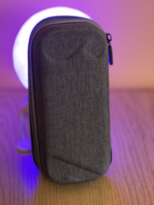 Insta360 GO 3S – The Tiny Mighty Action Cam (4K)