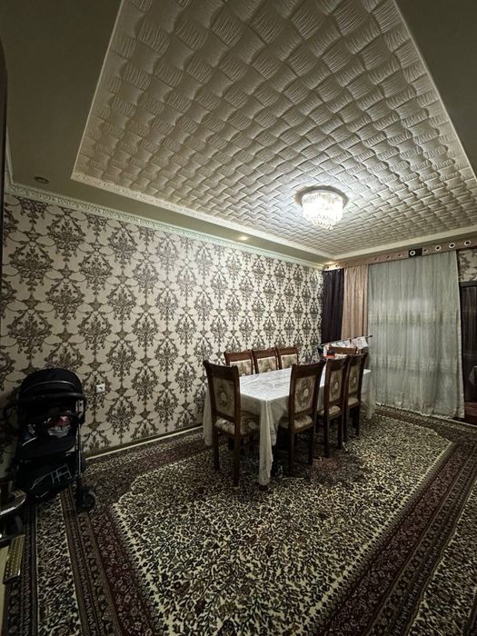 Продается 3 комнатный дом