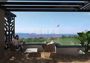 Продава се Двустаен апартамент в Созопол - 59 кв.м за 1098 €/кв.м - Снимка #5