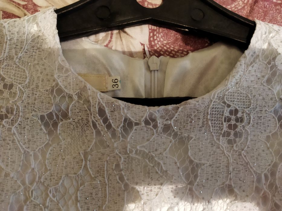 Подростковые вещи