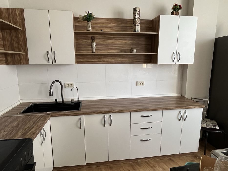 Кухонная гарнитура