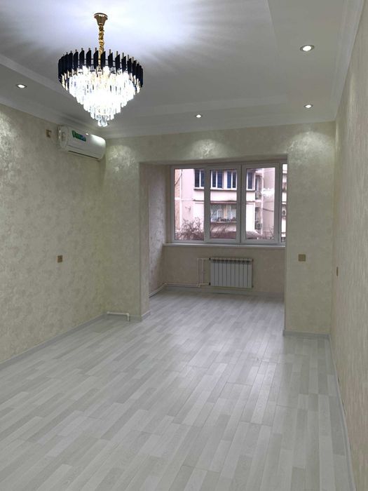 Кушбеги  1/2/5  40м²