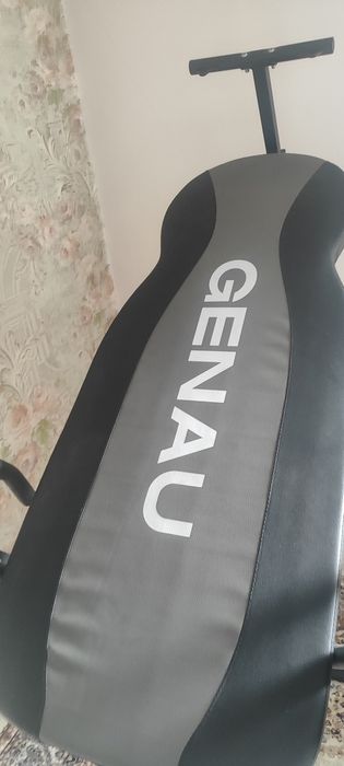 Инверсионный стол Genau
