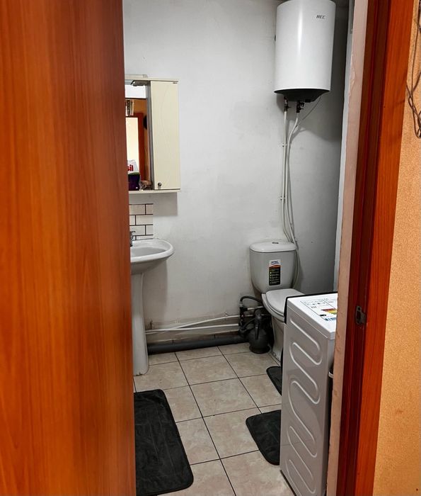 Сдаю 1 комнатную квартиру