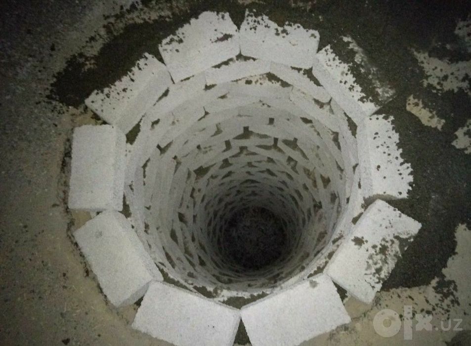 Урачи ва сантехник