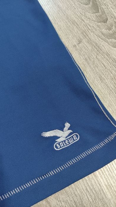 SALEWA 
 Мъжки потник 
Отлично състояние 
Размер: S