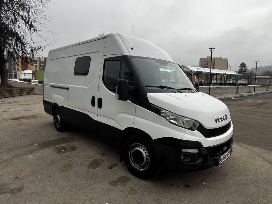 Iveco 35S15V Daily 2015