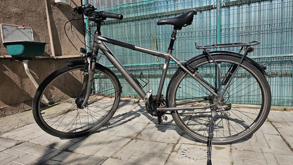 Bicicleta Kalkhoff 28"