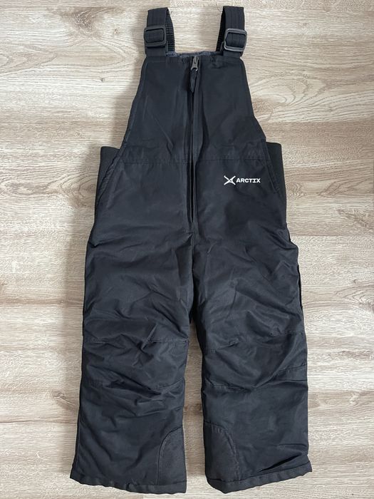 Детски ски гащеризон