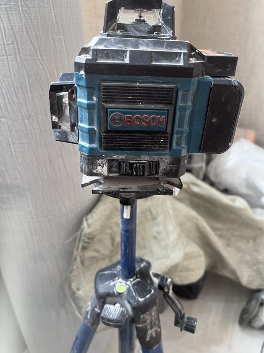 Продам лазерный уровень