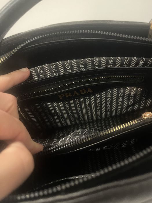 Дамска чанта от еко кожа..