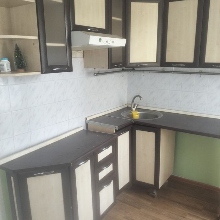 Продам кухонные шкафы
