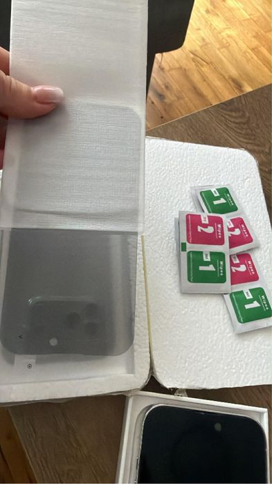 Iphone 14 pro 128 GB