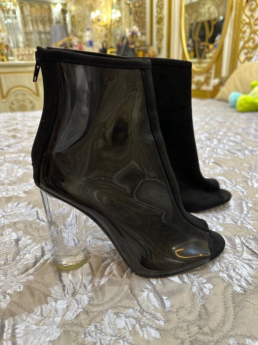 Обувь, полусопожки на осень