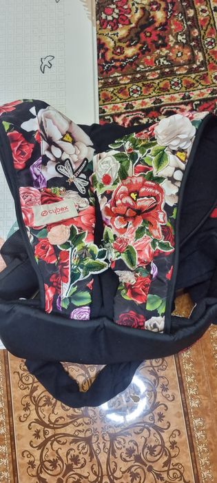 Переноска Cybex baby carrier