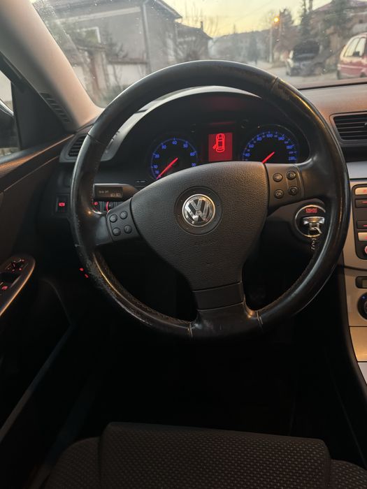 Passat 6 2.0fsi..