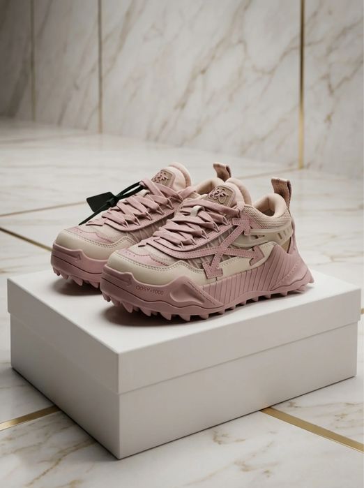 Off White Odsy - 37