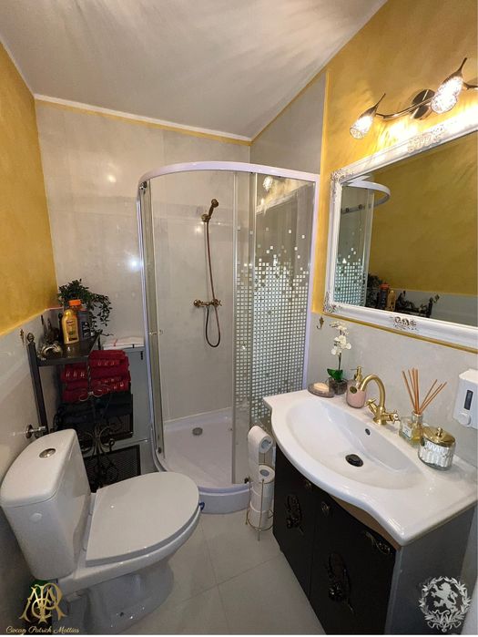 Casută boutique 2 camere | tip apartament de închiriat cart. Gheorgeni