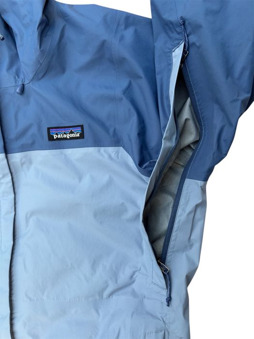Patagonia Torrentshell 3L Rain Яке