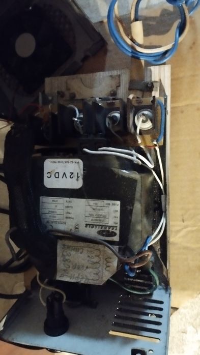 Инструмент СССР Кувалда мощная 12000 тЗарчдное устройство 22000 т