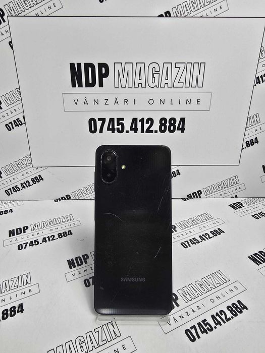 NDP Amanet Buzoieni nr.16 Margeanului SAMSUNG A07 (58875)