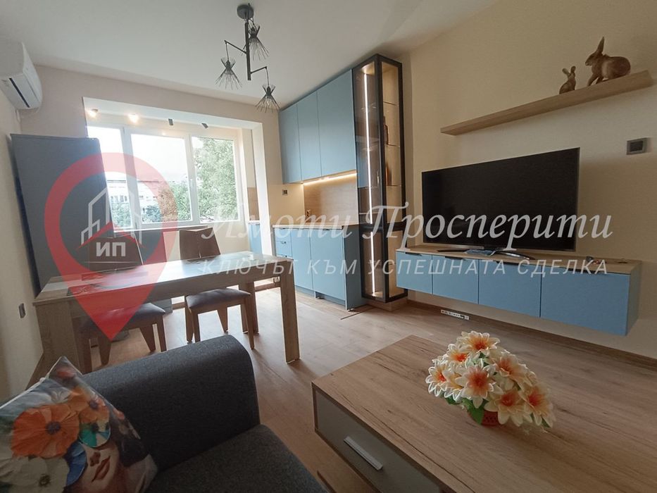 3-стаен в София-Лозенец площ 75 цена 800 гр. София Лозенец • OLX.bg
