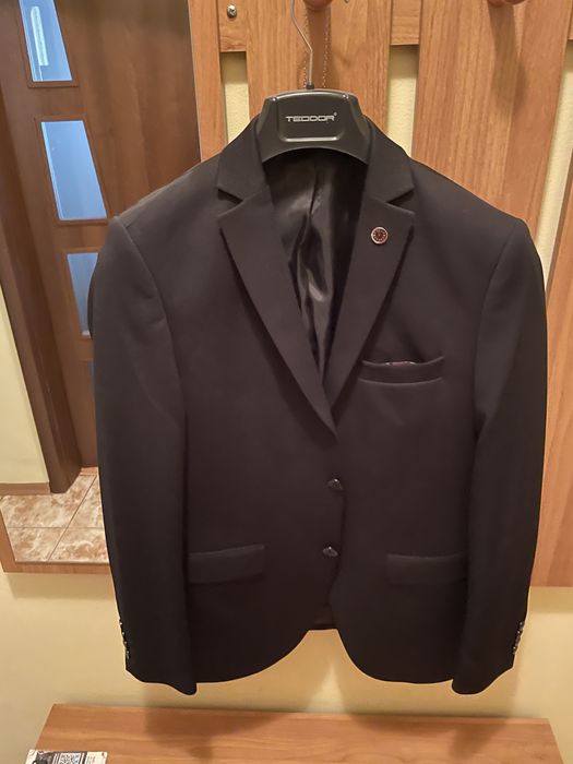 Мъжко сако Teodor