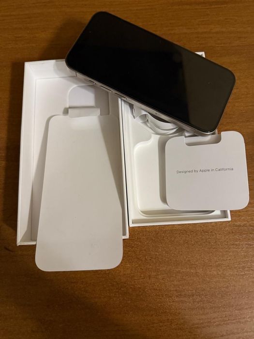 Iphone 15 pro в отличном состоянии