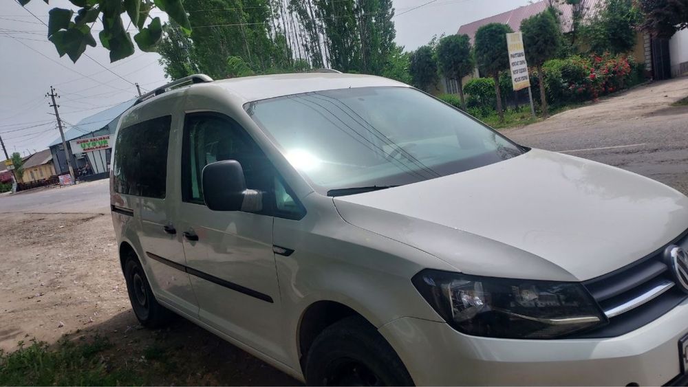 Volksvagen caddy Largus 2020, 11,700$ naqdga, srochni