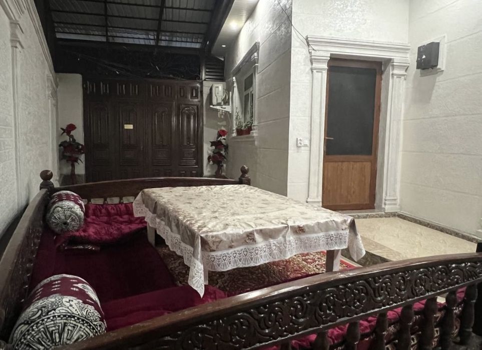 Продается участок на бадамзаре в центре города