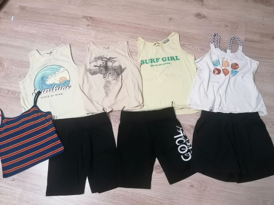 Haine vară fete 158