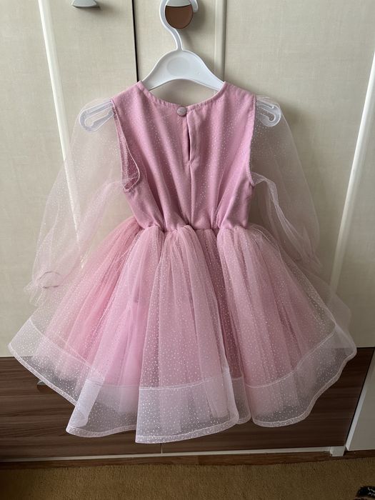 Наряд на Тусау кесер