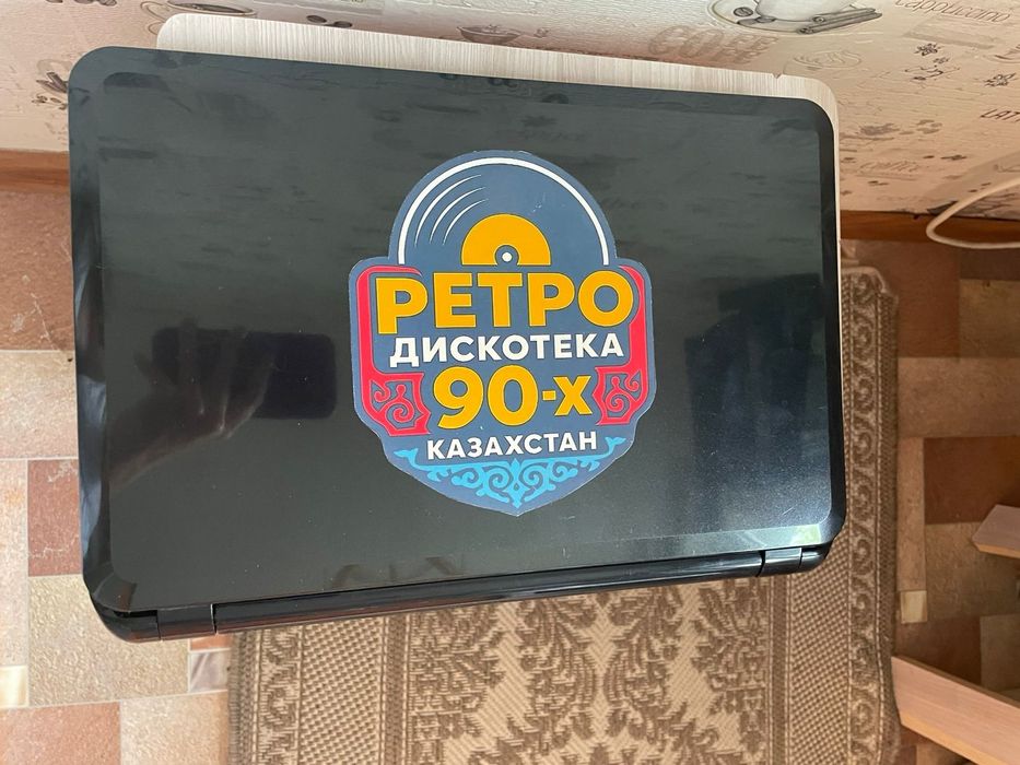 продается ноутбук НР