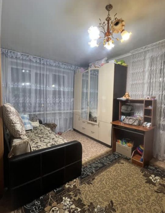 Продается квартира