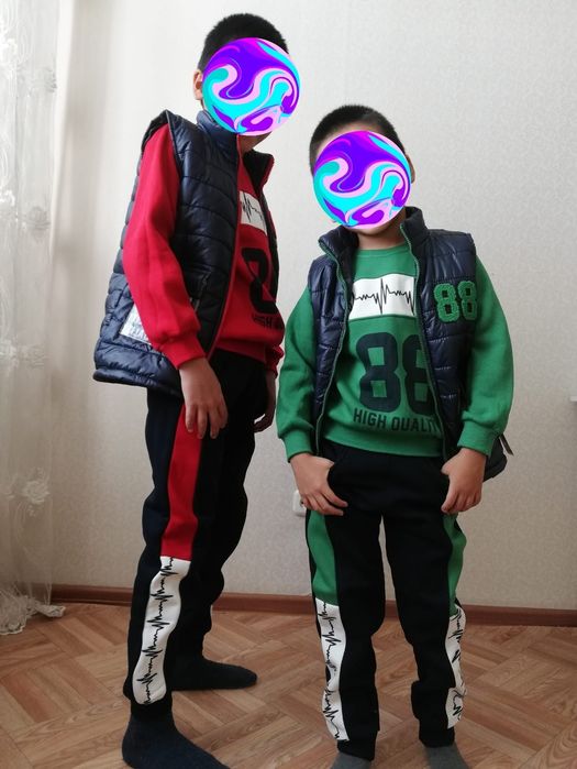 ДетскаЯ одежда..