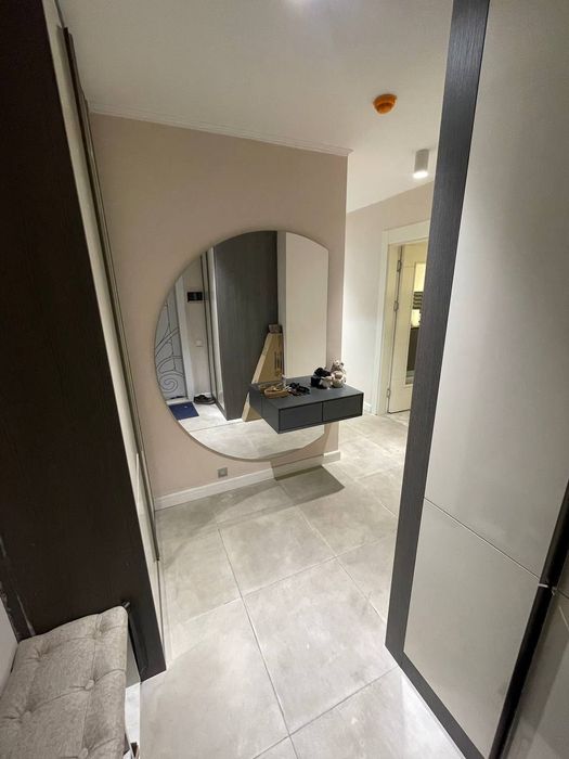 Продаю свою квартиру на истанбул сити