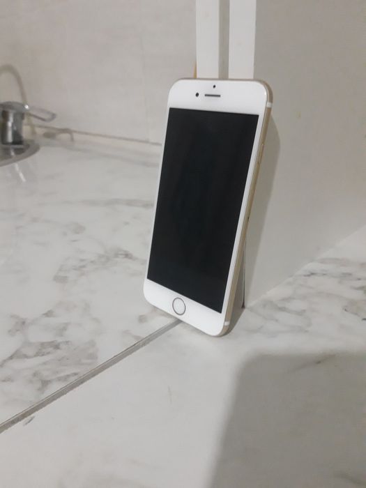 Iphone 6 ёмкость 100%