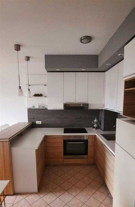 Дава се под наем Двустаен апартамент в София, Зона Б-18 - 60 кв.м за 698.19 € - Снимка #2