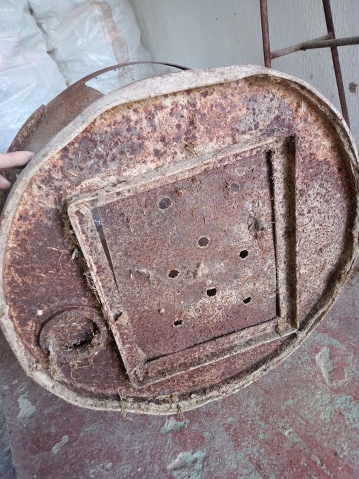 Учок сотилади козонсиз