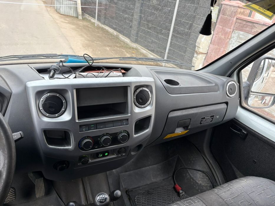 Сдам в аренду газель Соболь на долги срок