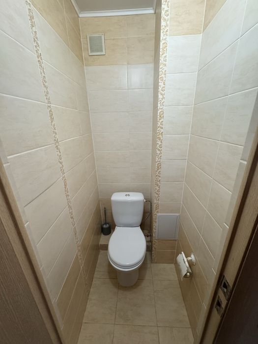 Однокомнатная квартира 7 микрорайон