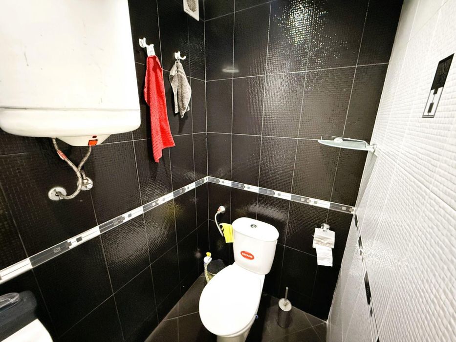 Продава се Двустаен апартамент в София, Люлин 3 - 75 кв.м за 2067 €/кв.м - Снимка #7