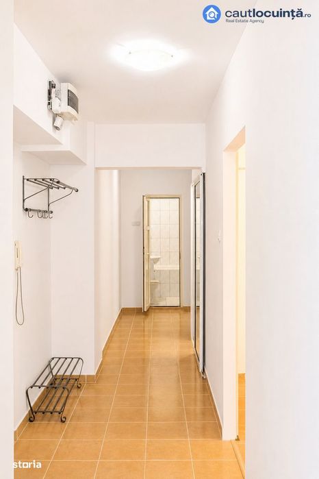 Apartament 3 camere | Titulescu | Loc Parcare