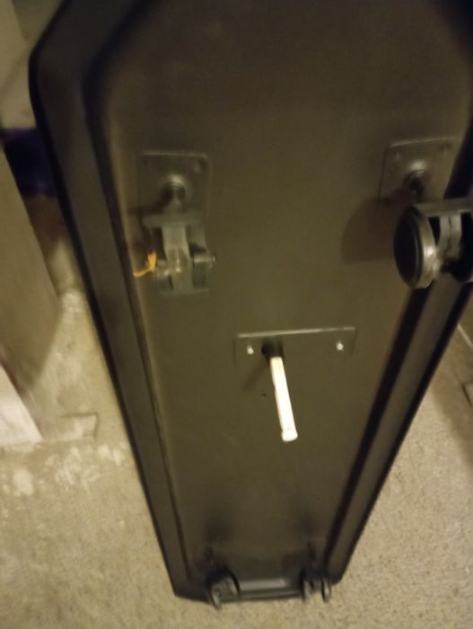 Електрическа печка