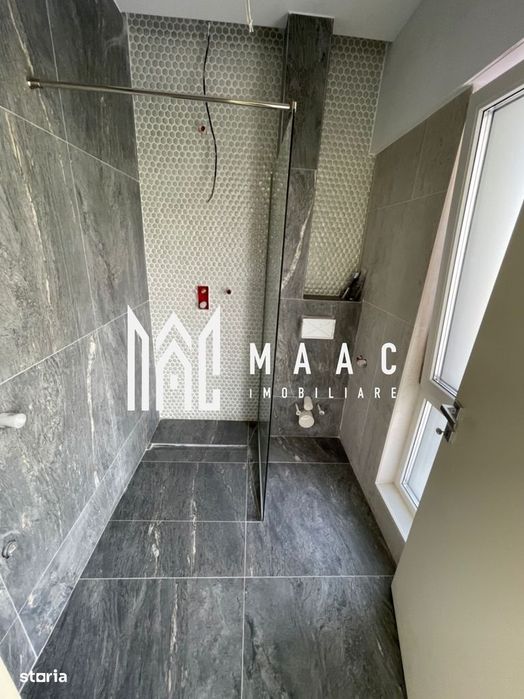 Casa de lux | Teren 1190 mp | Piscina interioara
