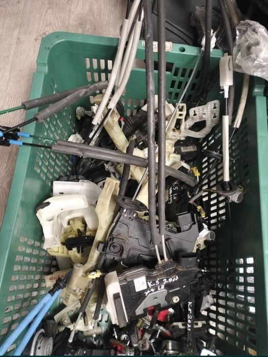 АвтоРазбор автозапчать