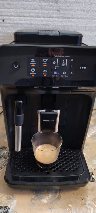Espresor cafea Philips