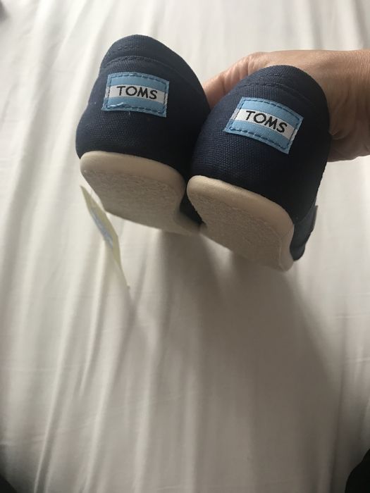 Espadrile TOMS -dama